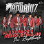 Cover Huapangos & Merequetengues Pa´Zapatearle