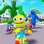 Cover RAINBOW FRIENDS