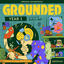 Cover Grounded (Original Soundtrack)