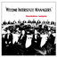 Cover Welcome Interstate Managers