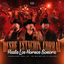 Cover Desde Estacion Corral Hasta Los Hornos Sonora