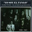 Cover Yo Soy el Tango