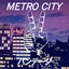 Cover Metro City