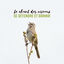 Cover Le chant des oiseaux - Se détendre et dormir, Sons apaisants de la nature, Bruit de forêt, Anti-dépression stress et anxiété
