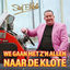 Cover We Gaan Met Z'n Allen Naar De Klote