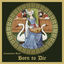 Cover Born to Die