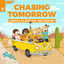 Cover Chasing Tomorrow