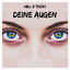 Cover Deine Augen