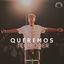 Cover Queremos Teu Poder