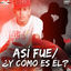 Cover Asi Fue / Y Como Es El