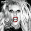 Cover Born This Way (International Special Edition Version)
