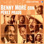 Cover Benny Moré Con Pérez Prado