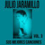 Cover Julio Jaramillo - Sus Mejores Canciones, Vol. 3