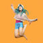 Cover Trampoline