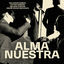 Cover Alma nuestra