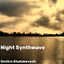 Cover Night Synthwave