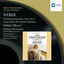 Cover Weber : Clarinet Concertos 1 & 2/Concertino in E flat/Clarinet Quintet