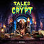 Cover Tales From The Crypt