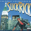 Cover The Great Adventures Of Slick Rick