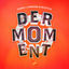 Cover Der Moment