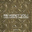 Cover Raï Addict, Vol. 1
