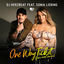 Cover One Way Ticket (für uns zwei) (feat. Sonia Liebing)