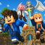 Cover Hypixel Minigames