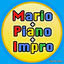 Cover Mario + Piano + Impro