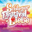 Cover Schlagerfestival der Liebe
