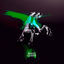 Cover Not All the Beautiful Things (Remixes) (Remixes)