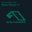 Cover Anjunadeep pres. Deep House 01