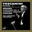 Cover Toscanini Edition, Vol. 4 (Remastered 2025) (Live)