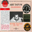 Cover Art Tatum The Quintessence 1933-1945: New York-Los Angeles