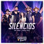 Cover Silêncios (Ao Vivo)