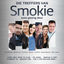 Cover Die Treffers van Smokie..Soos Gesing Deur