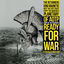 Cover Ready For War (feat. King Magnetic, Reef The Lost Cauze, Crypt The Warchild & Planetary)