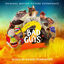 Cover The Bad Guys 2 (Original Motion Picture Soundtrack)