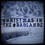 Cover CHRISTMAS IN THE BADLANDZ
