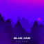 Cover Blue Hue