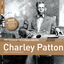 Cover Rough Guide To Charley Patton