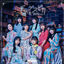 Cover Deneb and Spica