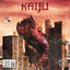 Cover Kaiju