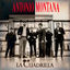 Cover Antonio Montana