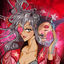 Cover Gorgeous