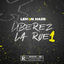 Cover Libérez la rue