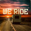 Cover We Ride