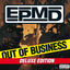 Cover Out Of Business (Deluxe Edition)