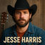 Cover Jesse Harris