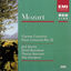 Cover Mozart: Clarinet Concerto & Piano Concerto No. 25