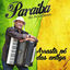 Cover ARRASTA PÉ DAS ANTIGAS
